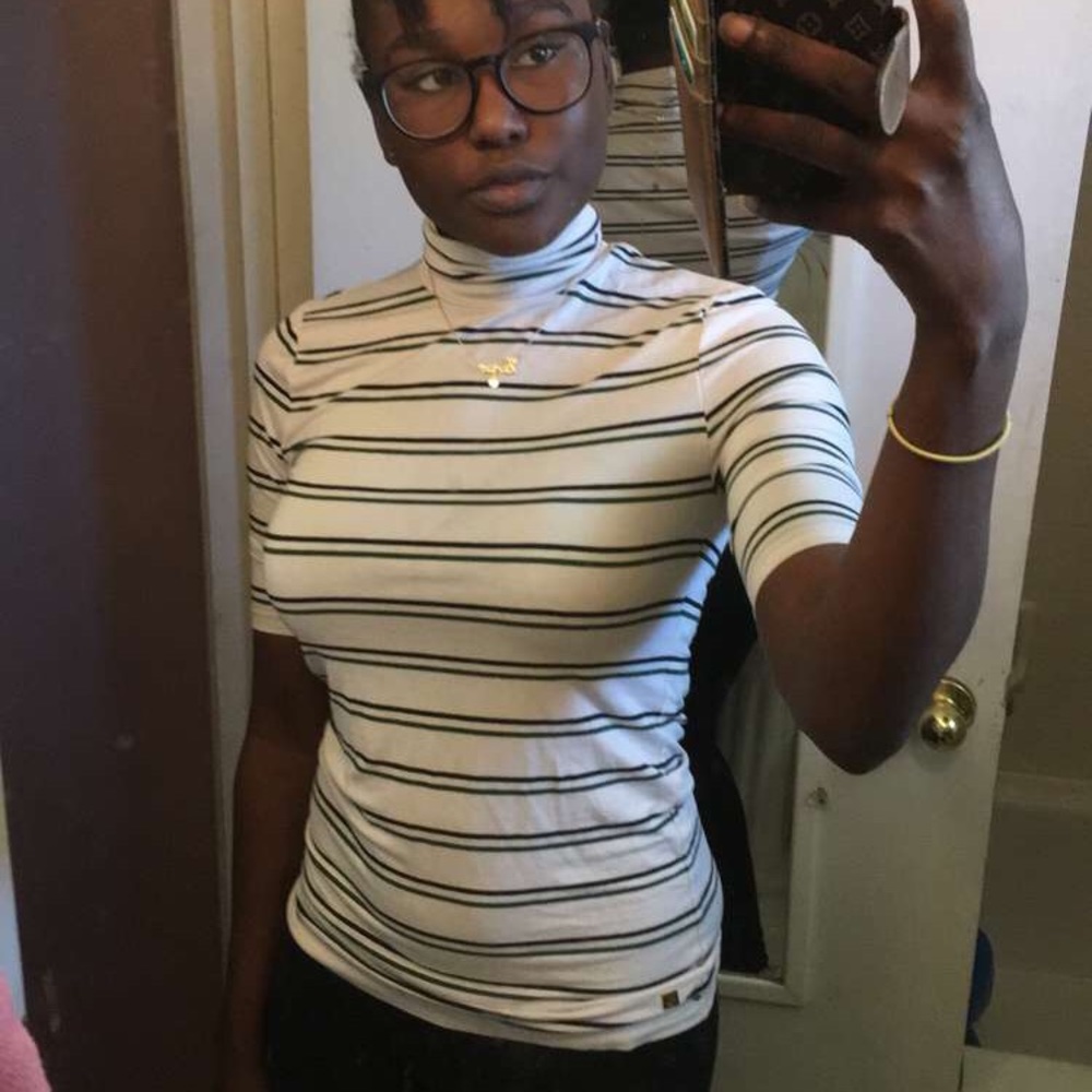 Ralph Lauren Turtleneck MidSleeve
